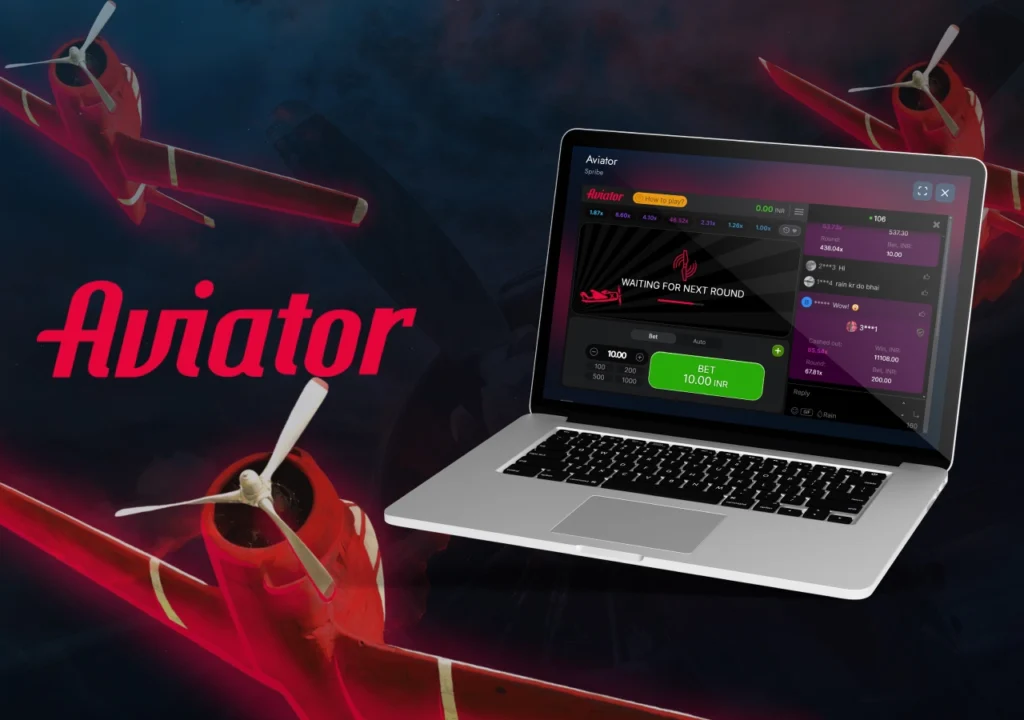 A complete beginner's guide to mastering the Aviator crash game