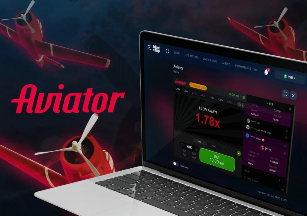 Use the Aviator demo to get comfortable with the gameplay.