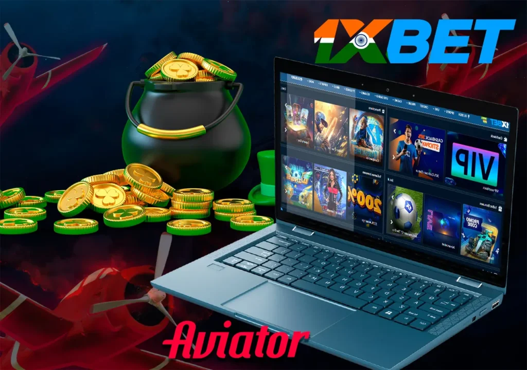 A detailed breakdown of 1xBet casino's bonus system