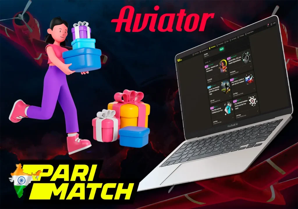 A Guide to Parimatch Bonuses and Promotions