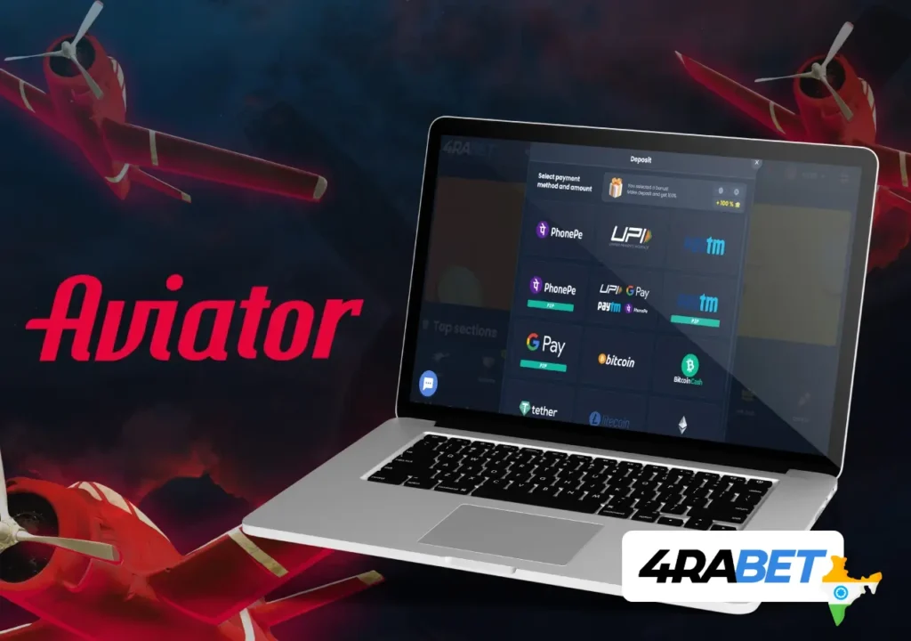 An Overview of the Popular Aviator Game