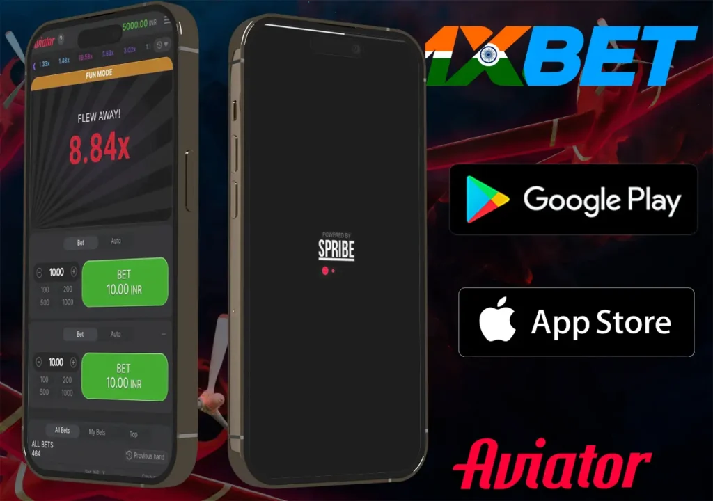 A convenient mobile app for accessing all your favorite slots