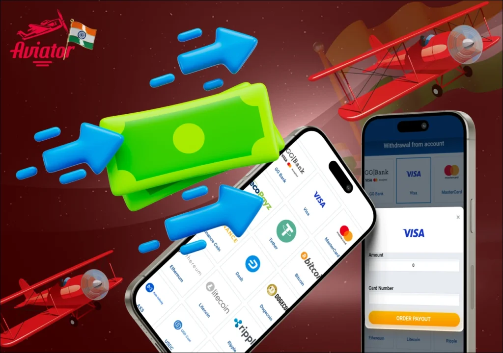 When playing for real money, operators provide a variety of seamless options for both funding your account and withdrawing your profits.