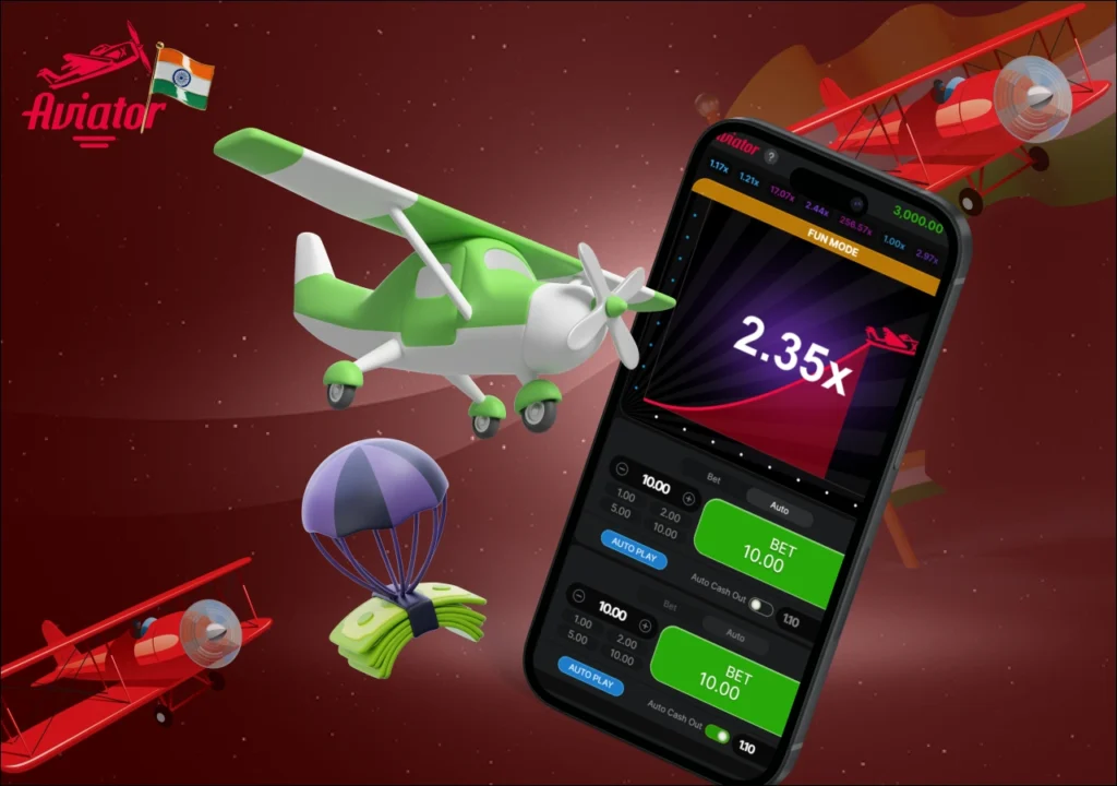 Understanding how bonus offers actually work in Aviator